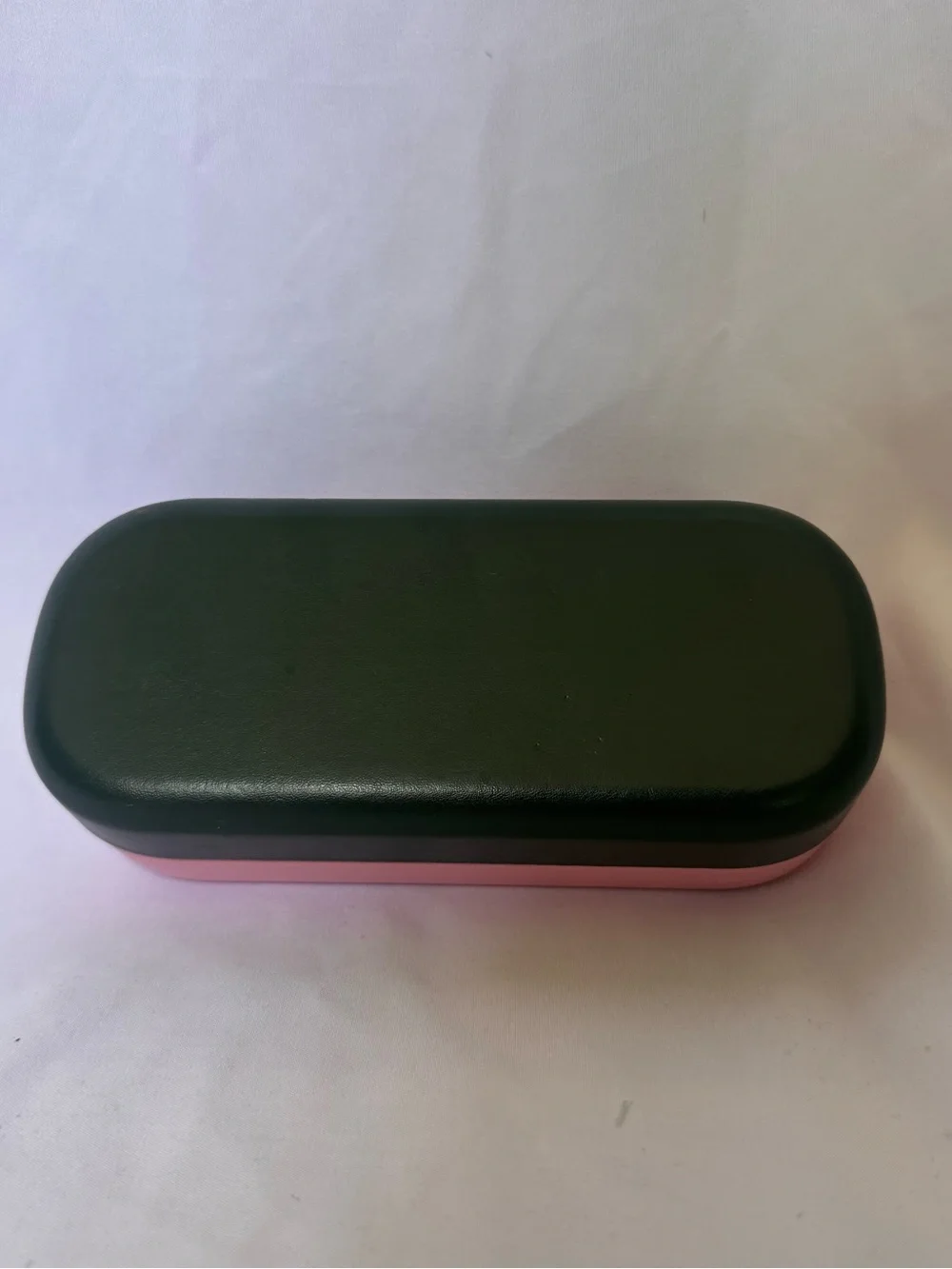 kate spade Pink Hard Sunglasses Case